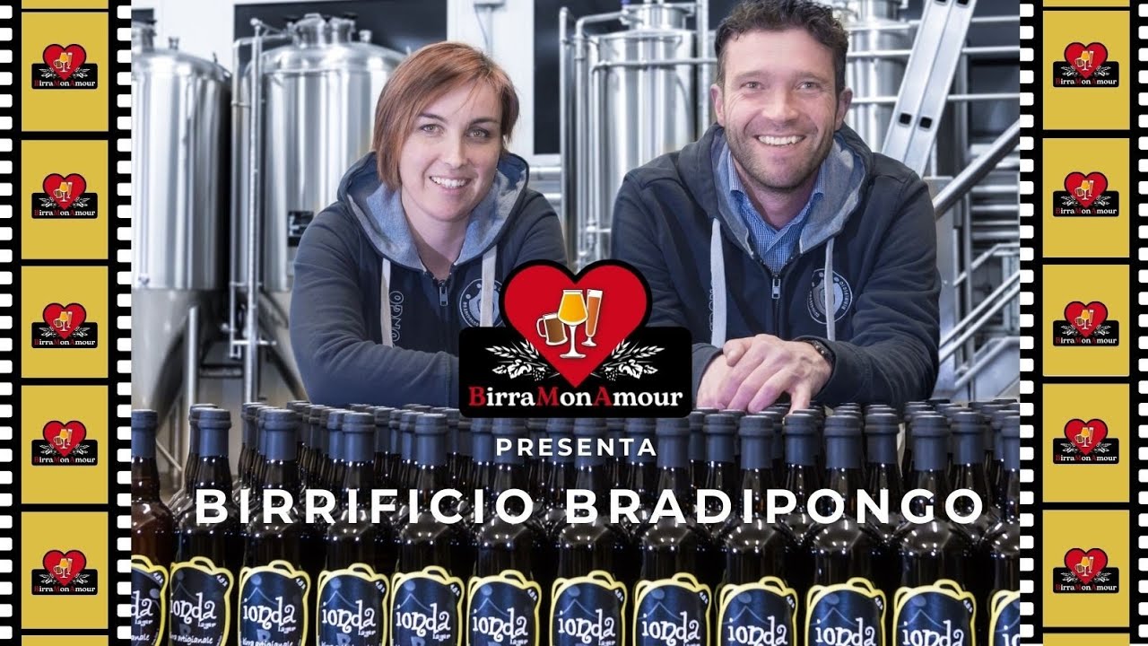 Birrificio Bradipongo: una giornata fra Colle Umberto e Sarmede, il 