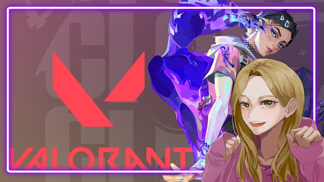 【2025/1/25】お酒入ってるけど急遽やります＃VALORANT