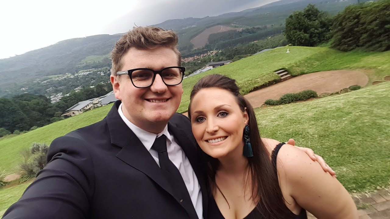 A weekend in Pietermaritzburg