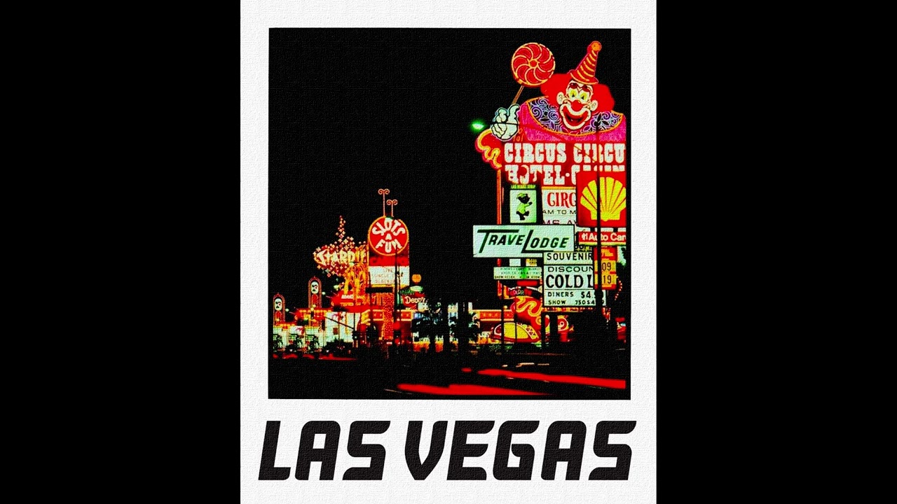 [FREE] DEELEE S x LEDOUBLE Type Beat - LAS VEGAS | Prod/Instru Rap House by T0Ni0DUBEND0