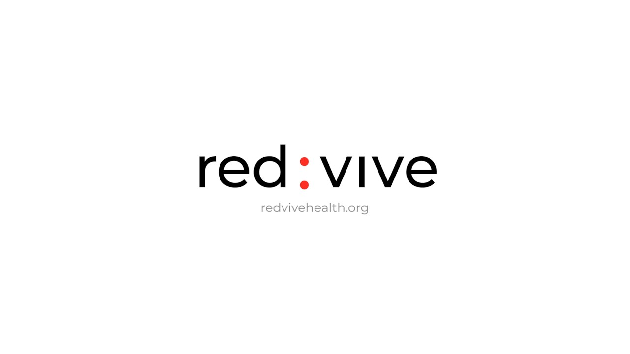 840 Setup Video | Redvive Health