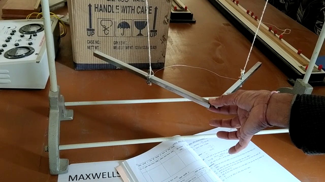 Searles apparatus