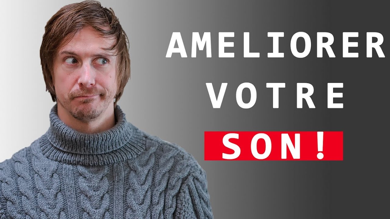 Meilleur Micro Pour YouTubeurs Qui R&eacute;ussissent !