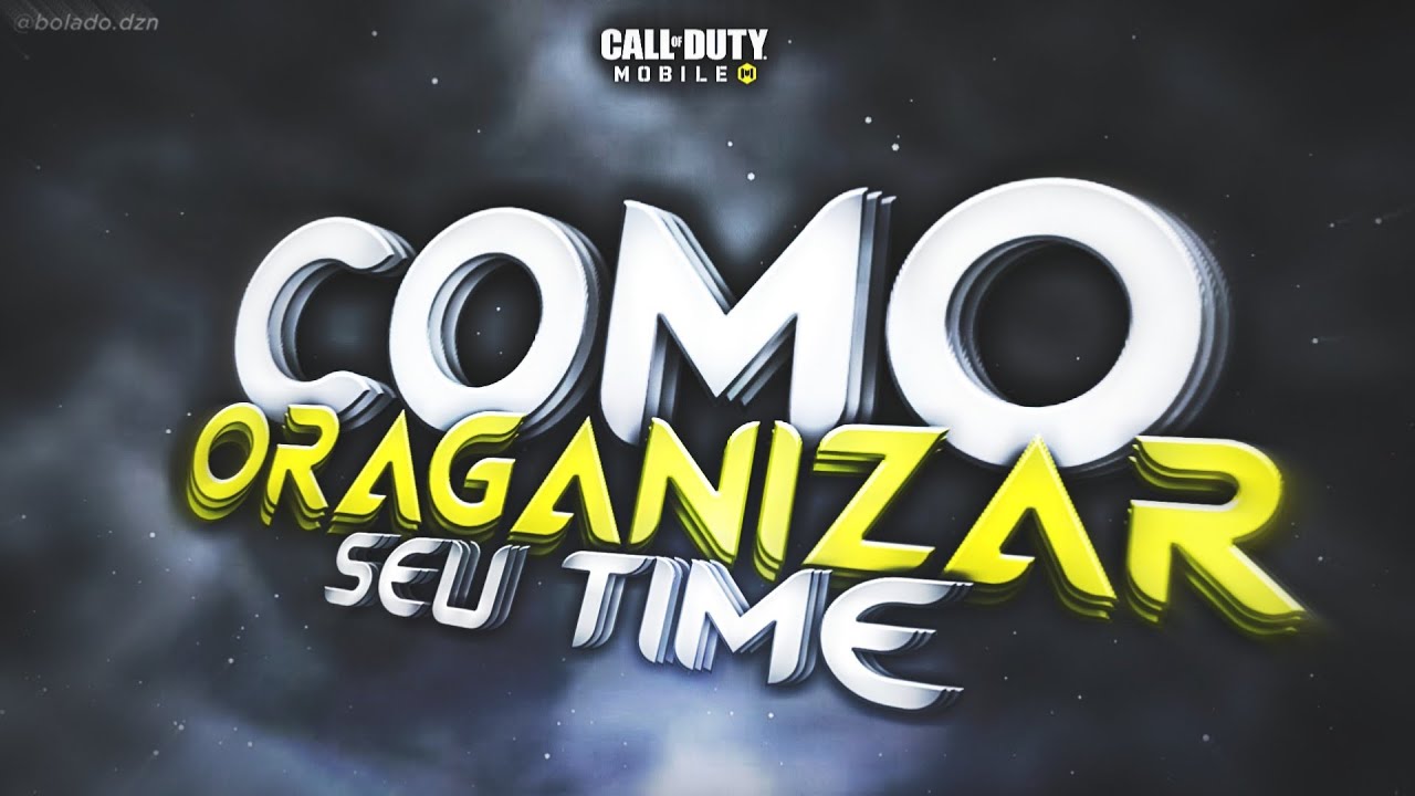 Dicas Coach_Manager_Analista - GODSENT.Major - Call of Duty Mobile
