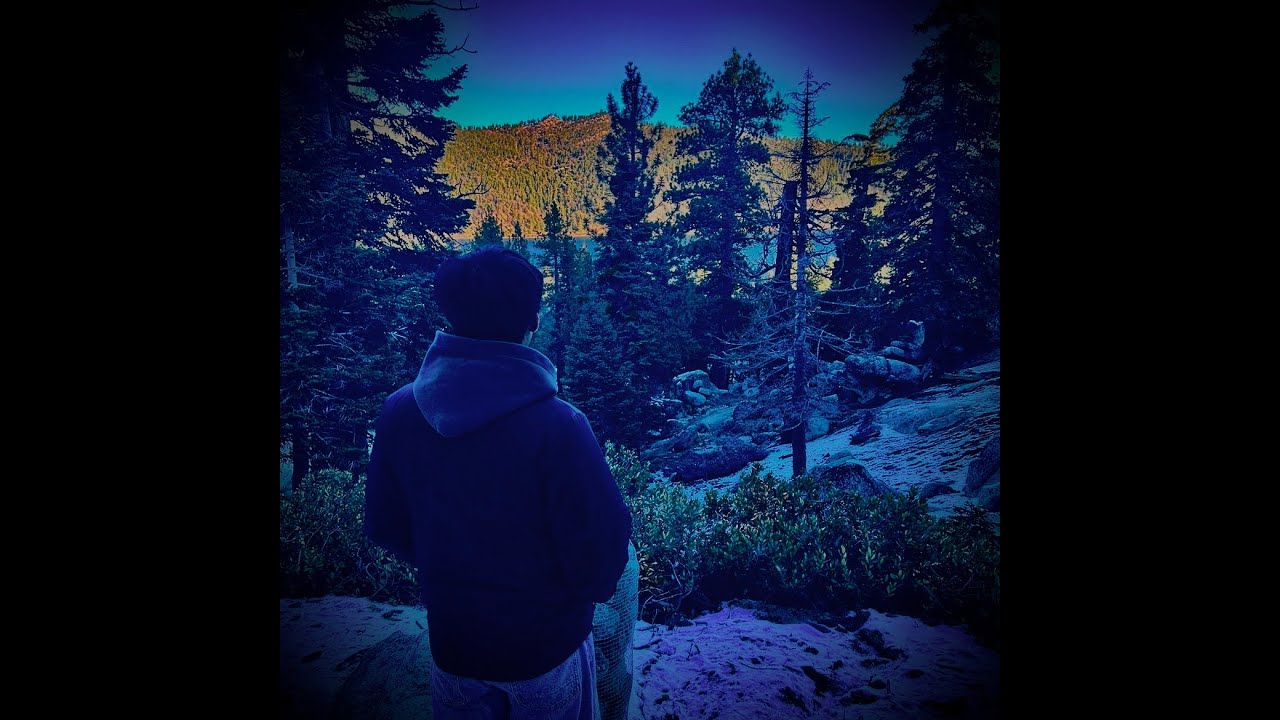 JayTR - Moving On