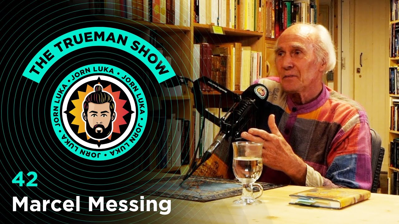 The Trueman Show #42 Marcel Messing