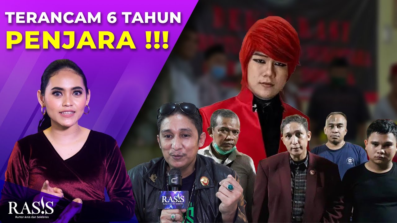PESULAP MERAH DISERANG OLEH PERSATUAN DUKUN INDONESIA