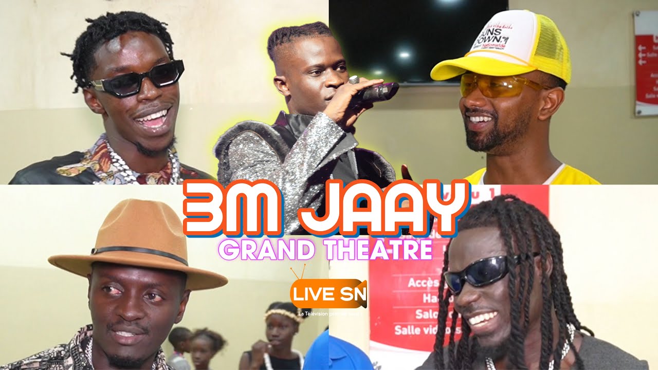 🚨CONCERT BM JAAY INTERROMPU ! LA RÉACTION DE ELZO, ELJAZ, MIST CASH, PACO BRIZ @pogboss