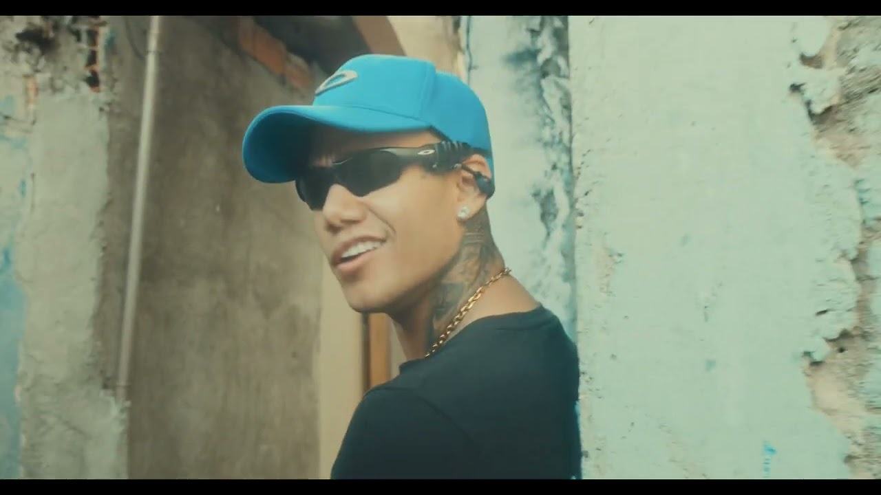 EU PREFIRO K9 - MEDLEY ESPECIAL PARA PESSOAS ESPECIAIS (DJ GOUVEIA) VÍDEOCLIPE OFICIAL