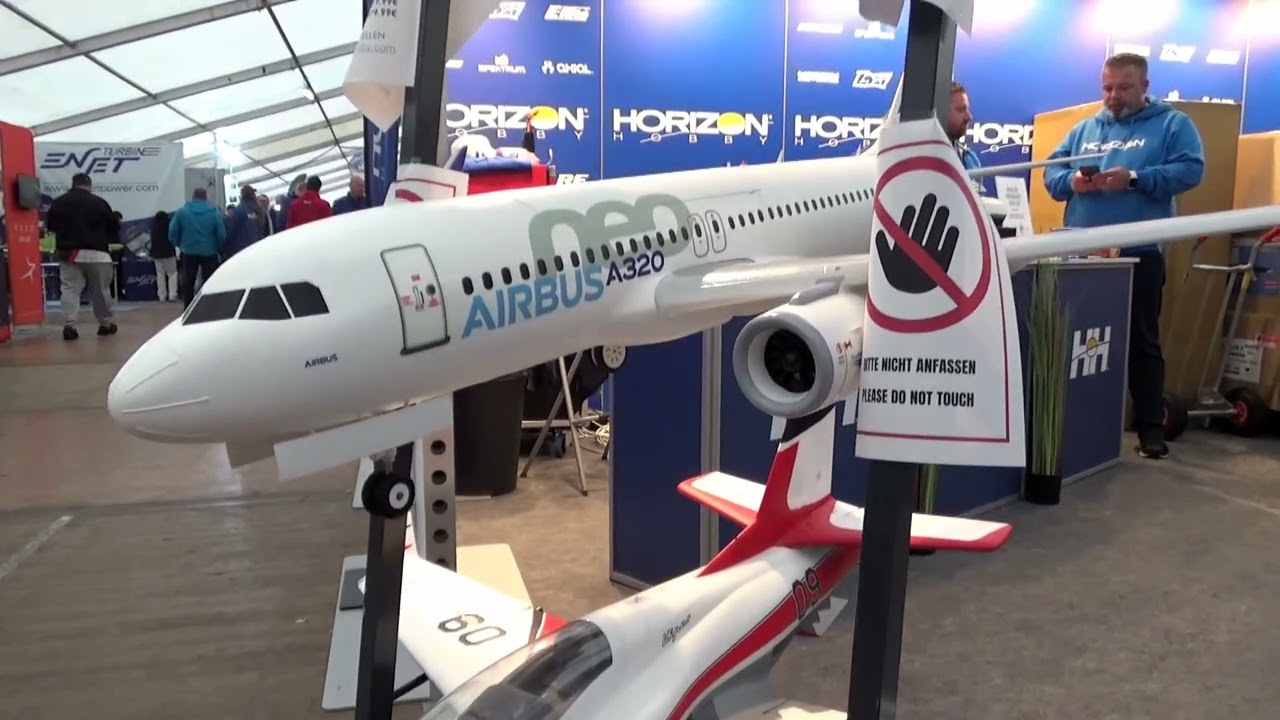 JET POWER 2025
