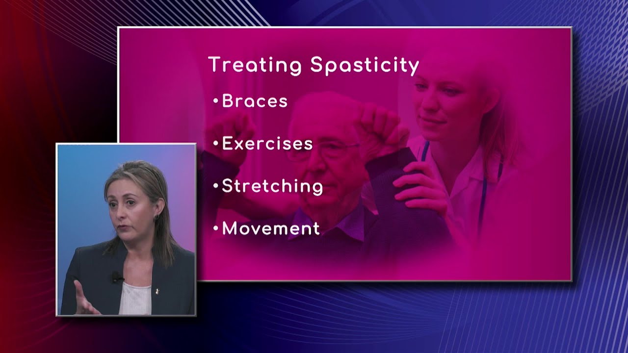 Spasticity: Treatment Options