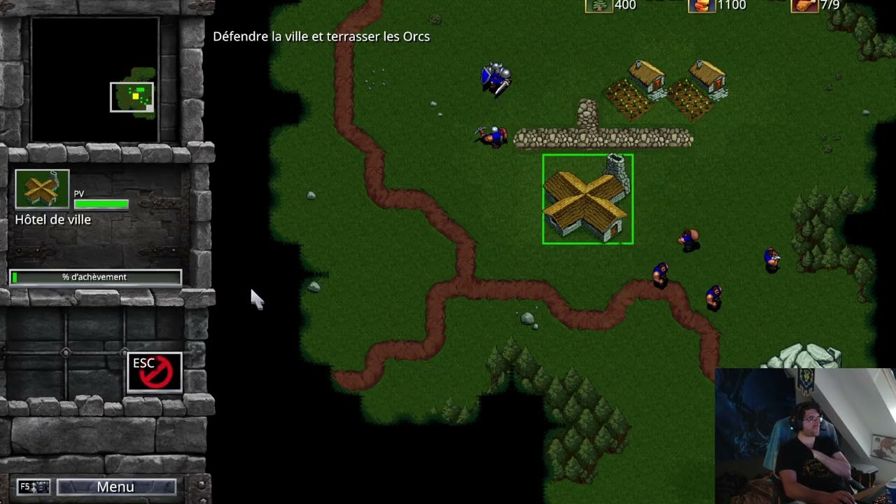 Warcraft1 ALLIANCE 02