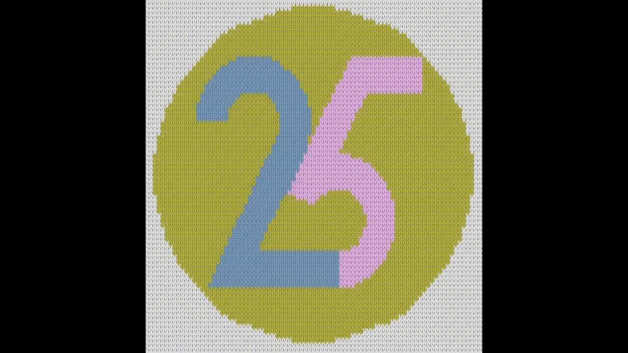 DOKUknit 25Anniversary