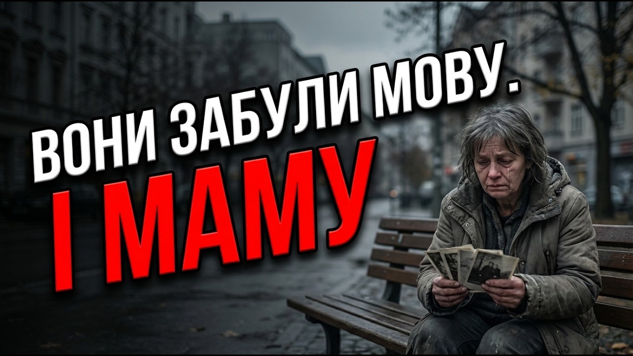 Чоловік зрадив під час окупації, а діти сказали: “Ми живемо в різних світах”