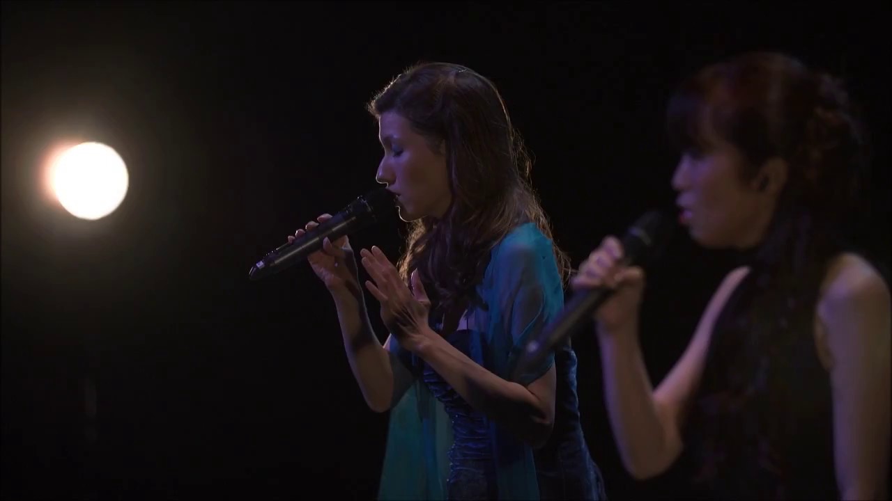 NieR Music Concert & Talk Live Blu-ray preview tr06 
