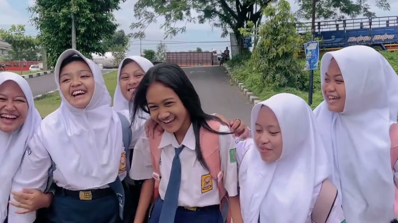 SMP N 5 SURAKARTA