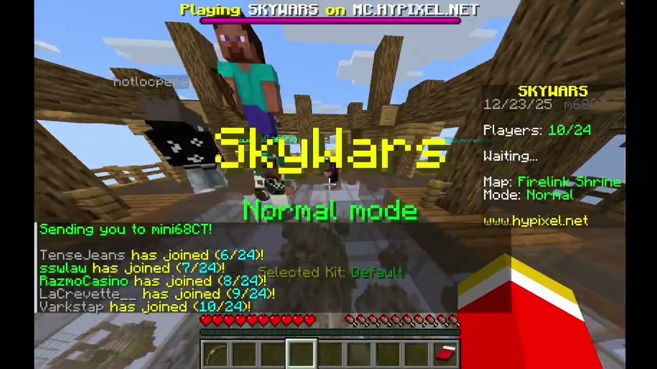 Beating nerds in duels