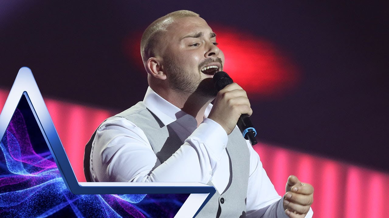 Igor Vidovic - Splet pesama - ZG - (live) - 25/26 - 27.09.2025. EM 02