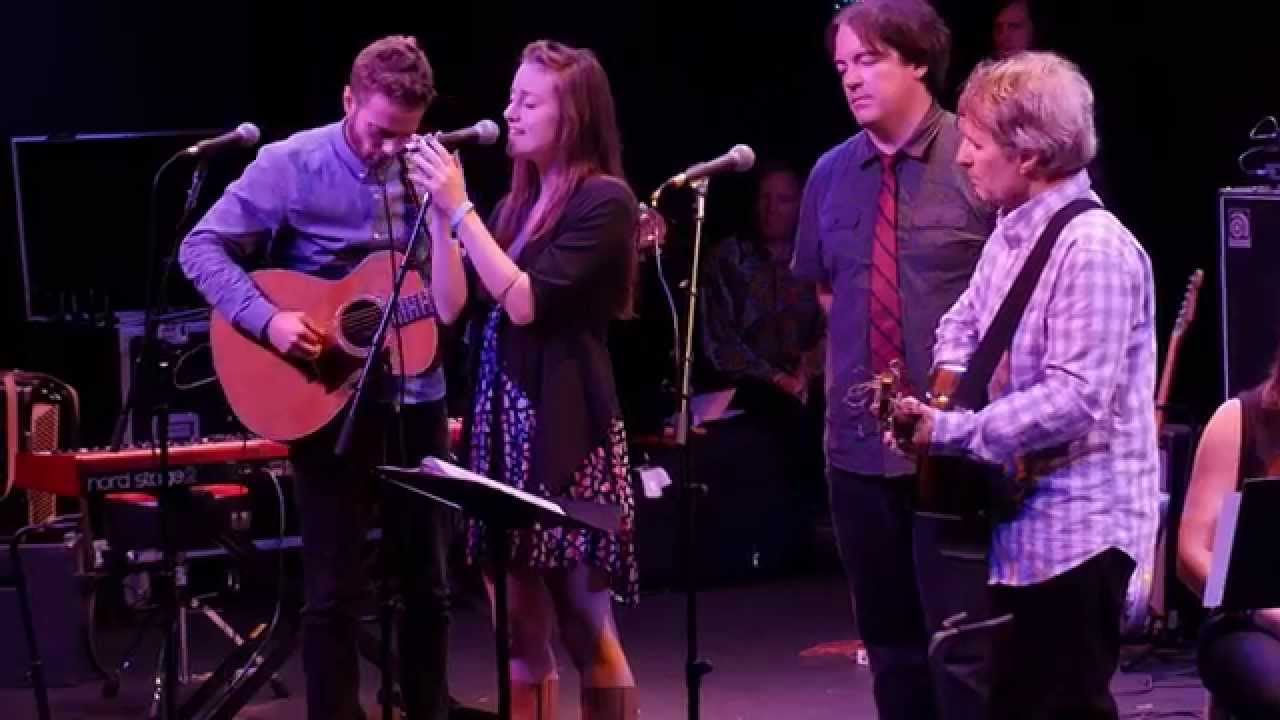 Big Star's Third - Thirteen (Live on KEXP)