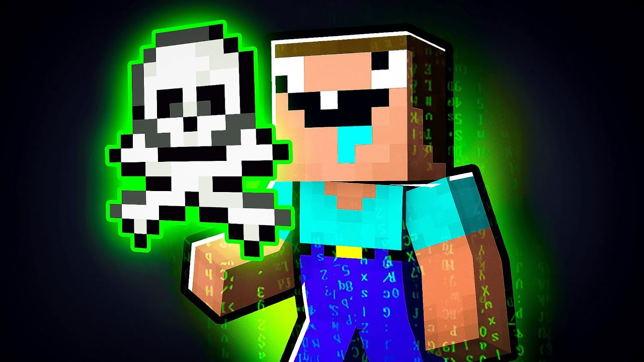 Noob Is Gehackt! (Minecraft Survival)