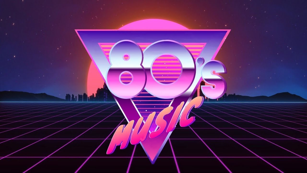 80's Music Tribute Minimix