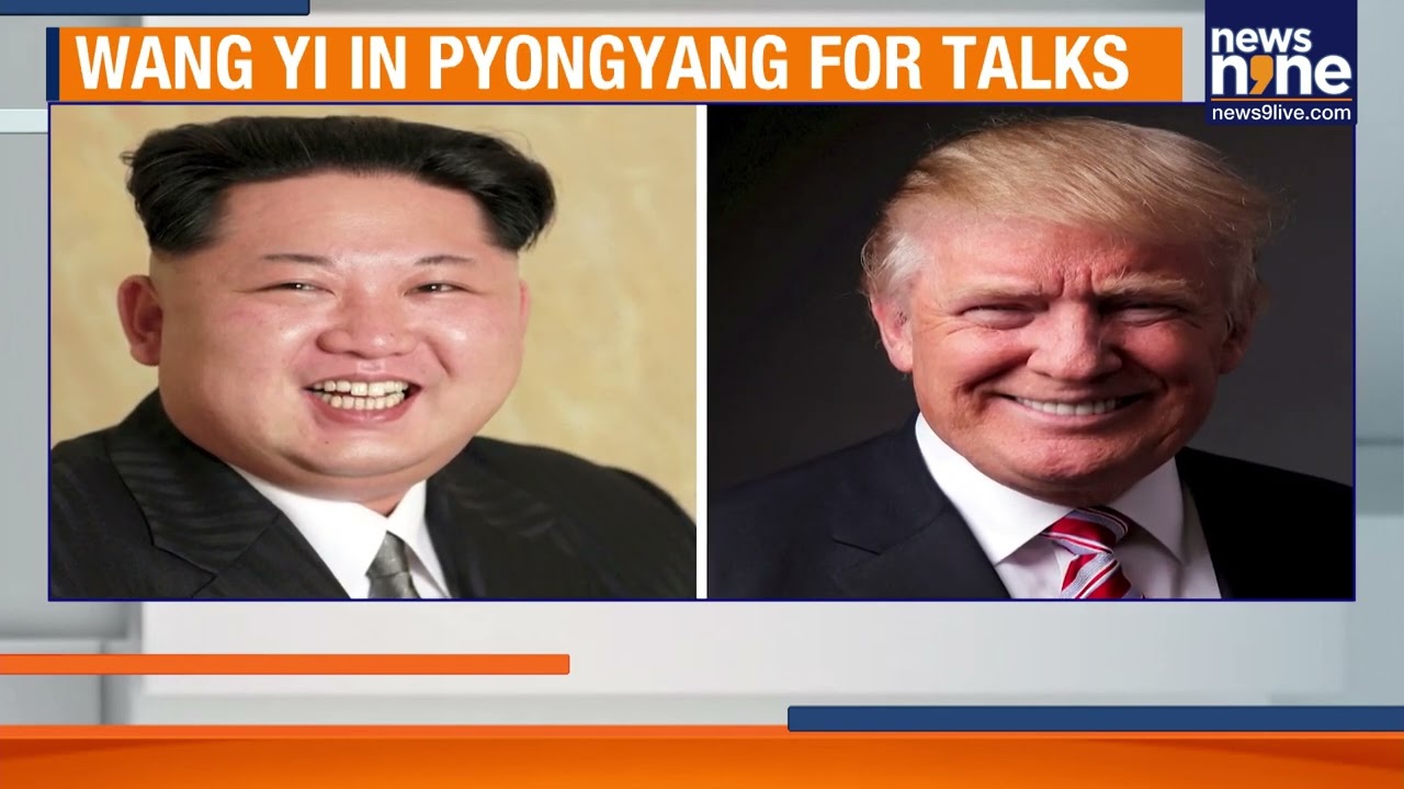 China FM Wang Yi in Pyongyang | Beijing&ndash;North Korea Ties Back in Focus