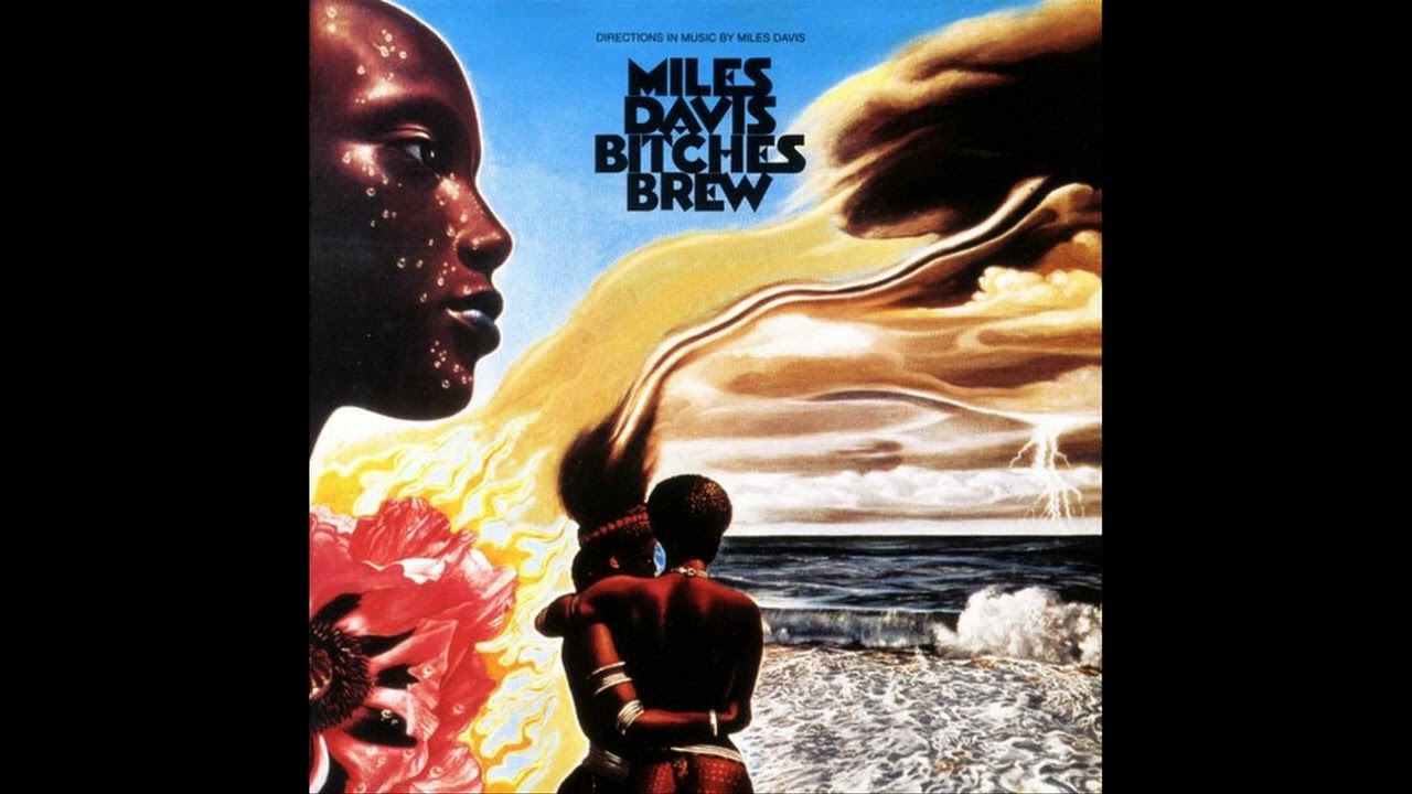 Bitches Brew (Miles Davis Album)