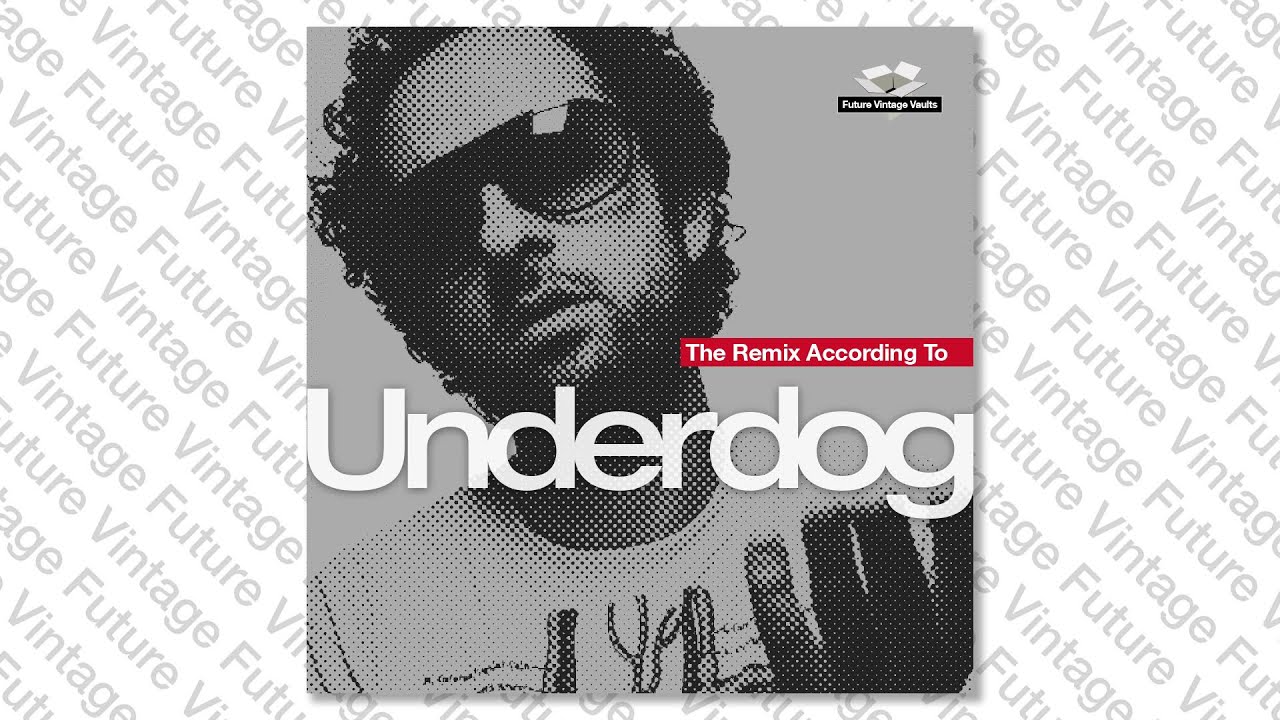 Disco Dub Band - For The Love Of Money (Underdog Remix)