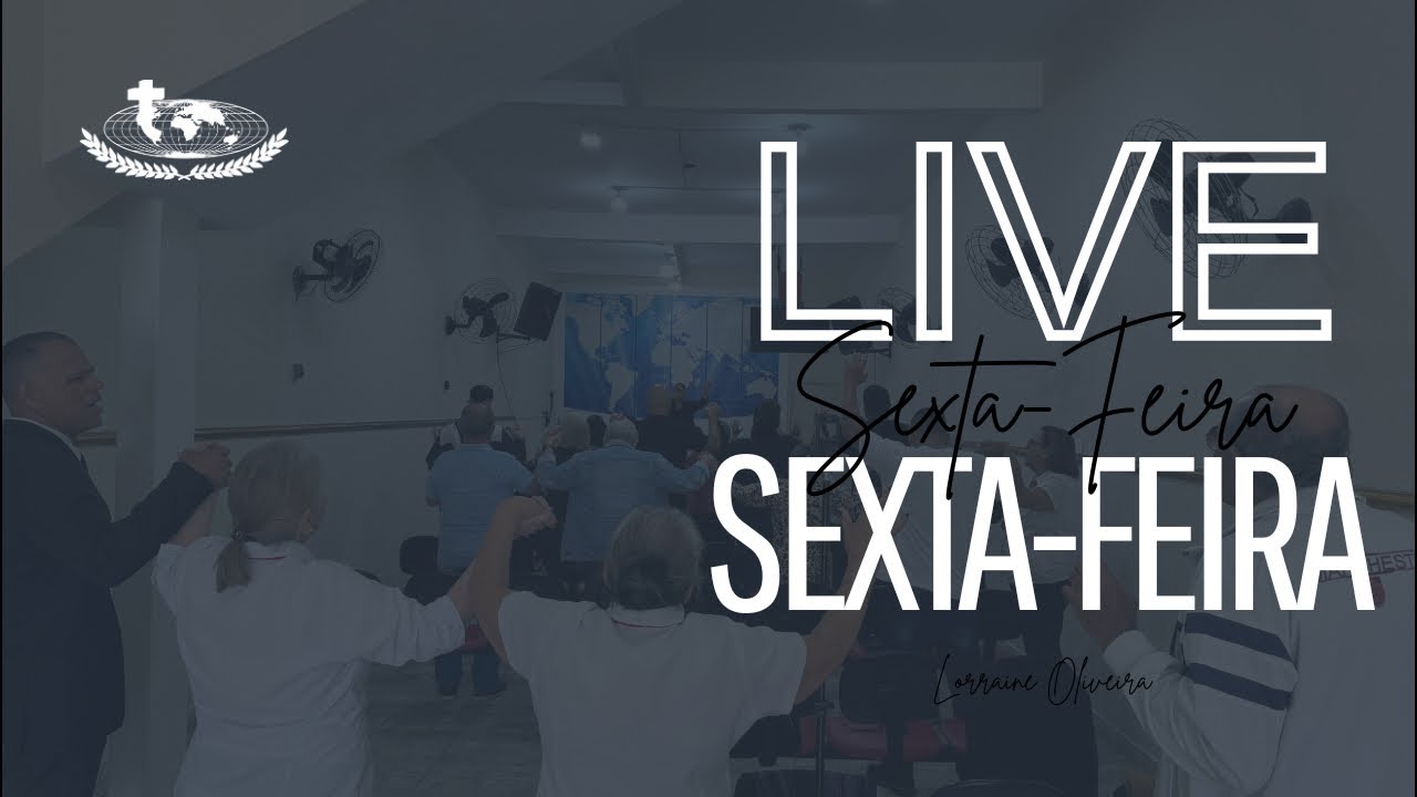 Sexta-Feira 27/02 - 19h30
