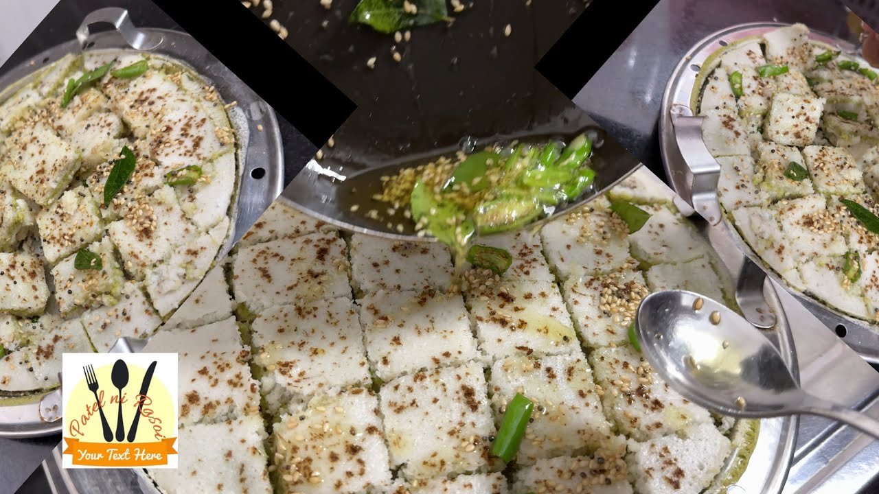 sandwich dhokla | sandwich dhokla recipe in gujarati |#patelnirasoi #food #cooking #recipe #khana 