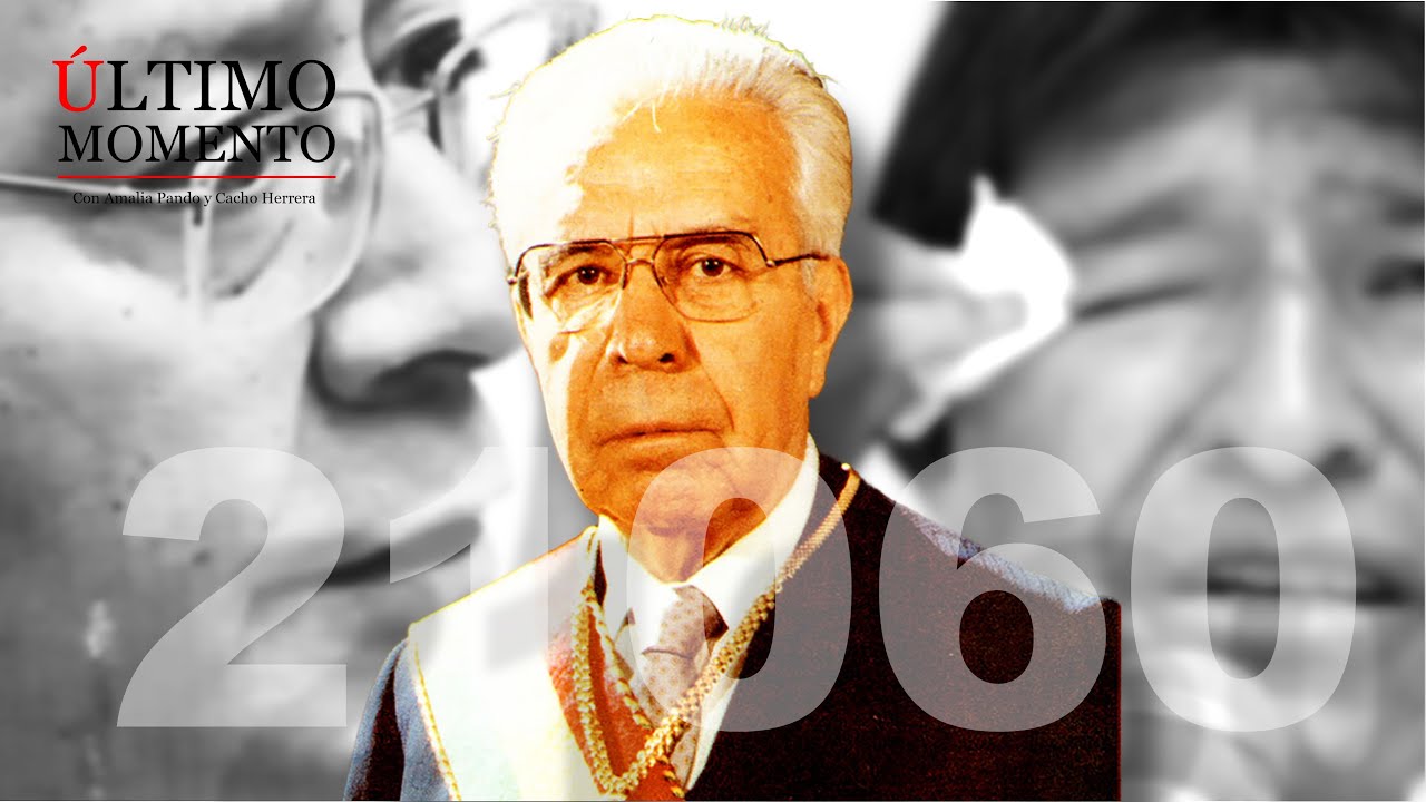 #&Uacute;ltimoMomento | D.S. 21060: &iexcl;EL ARCHIENEMIGO DEL MAS! | 30.08.2024 | #CabildeoDigital