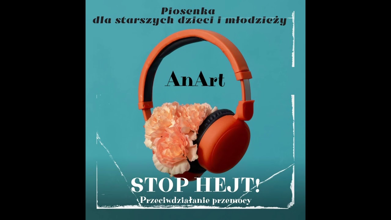 Stop hejt! Przeciwdziałanie przemocy.