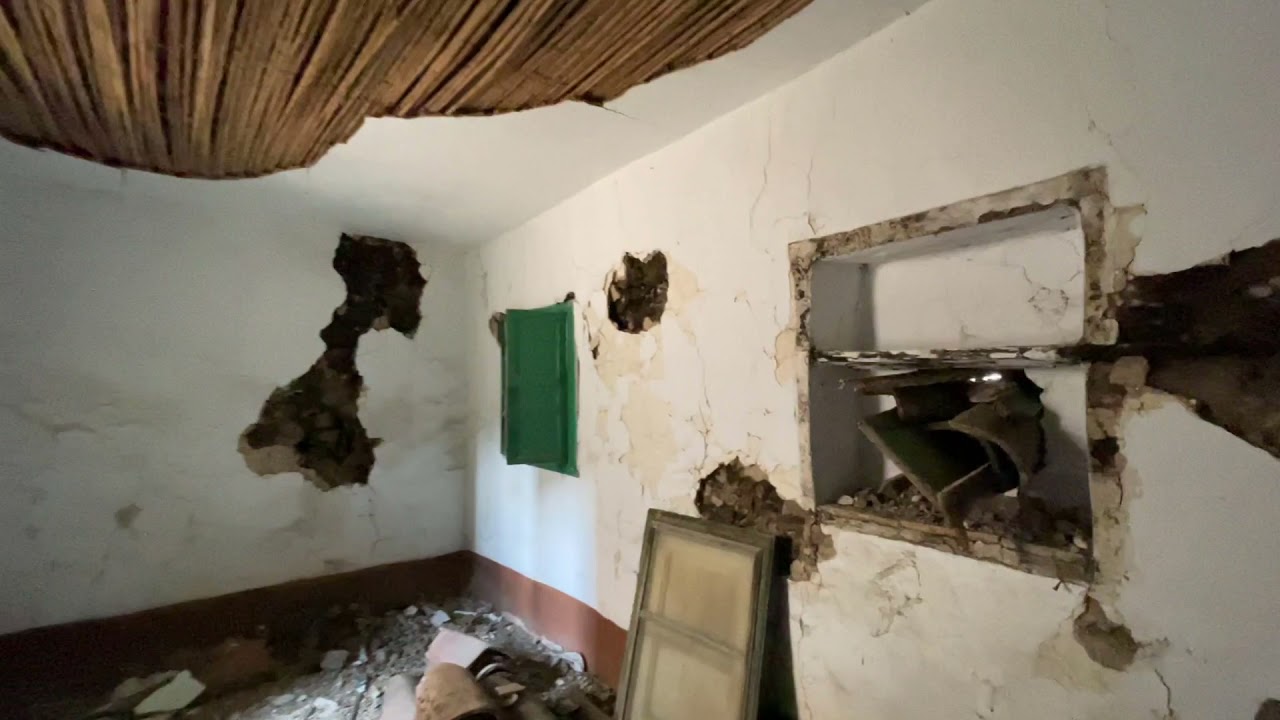 Casa del Parroco - Pollina