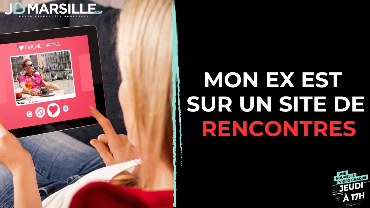 3 motivations de mon ex à s'inscrire sur un site de rencontres