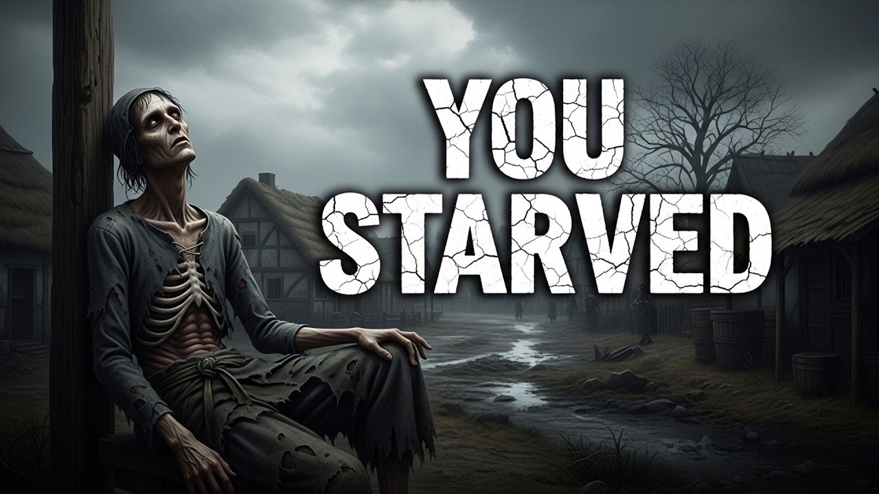 What Happened If You Couldn’t Afford Food in the Middle Ages ?