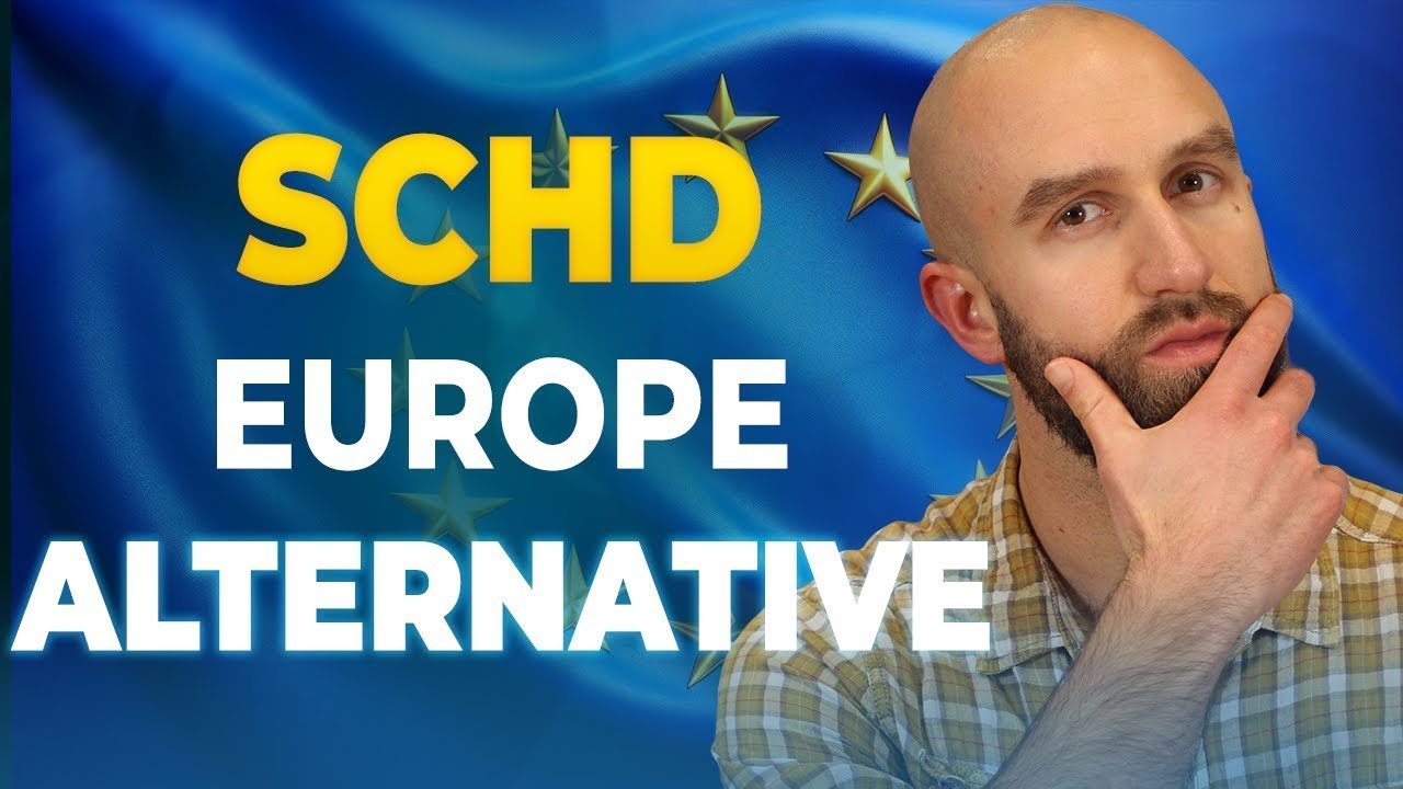 Европейские SCHD? Попробуйте эти ETF, если вы инвестируете из Европы (лучшая альтернатива)