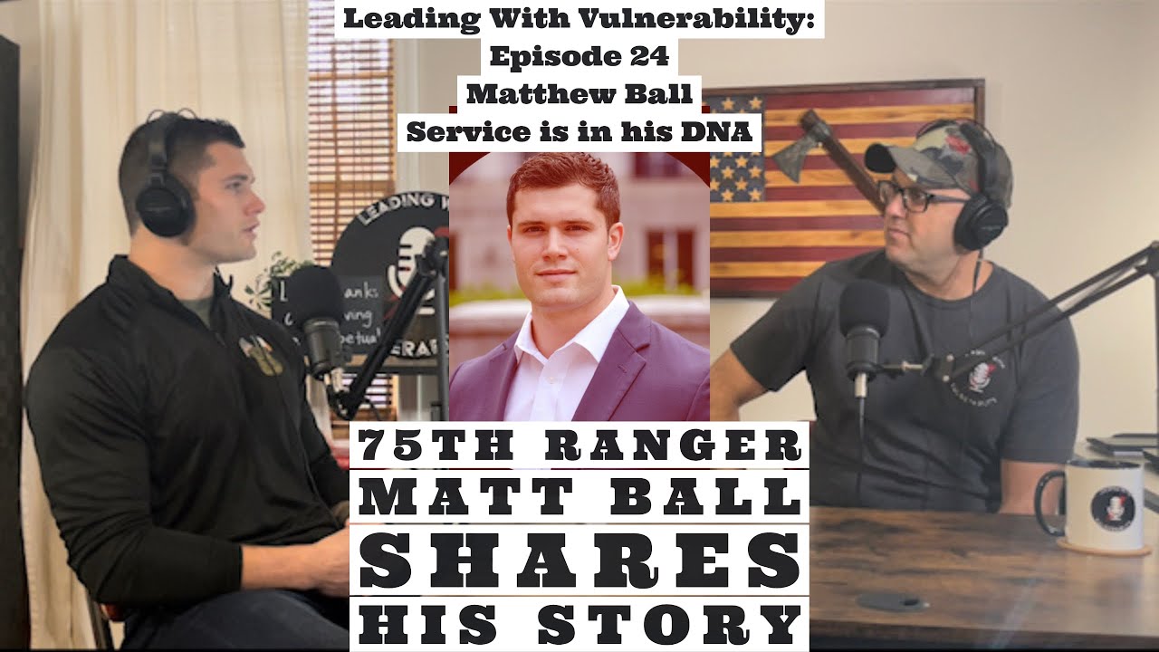 Walking away from the 75th Ranger Regiment to pursue an Emory University MBA