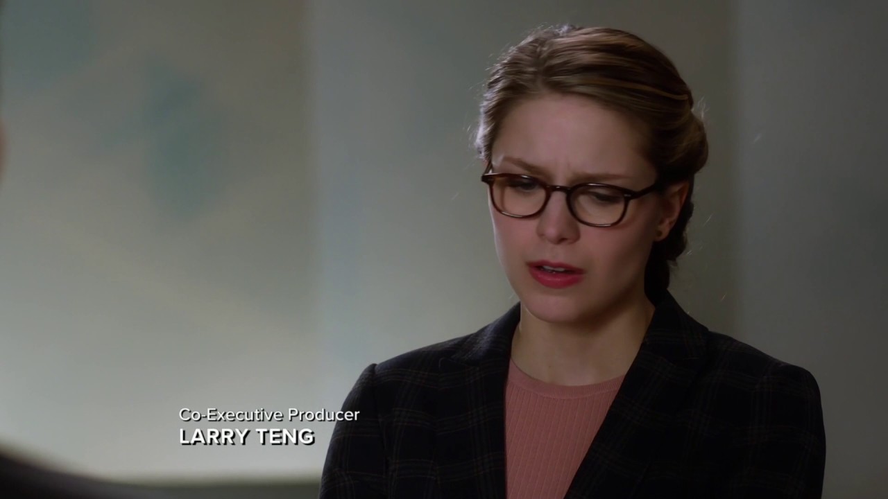 Maggie Sawyer || 2x12 || 