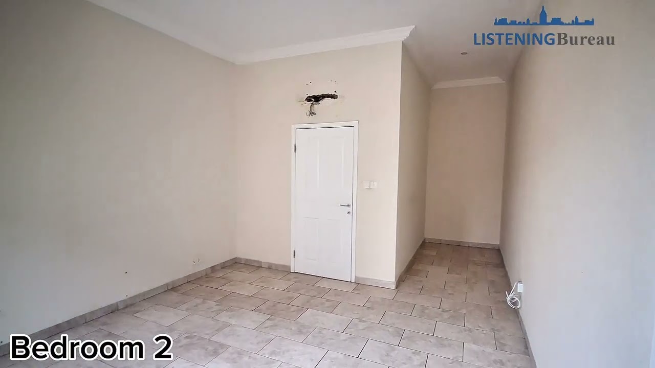 Luxurious 3 bedroom apartment for rent at East Legon Hills