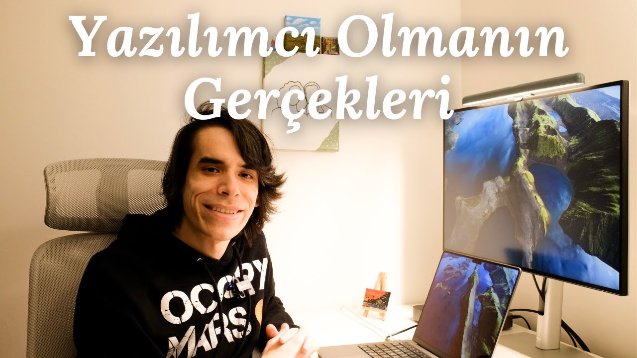 Tüm Gerçekleriyle Yazılımcının 1 Günü - Günler ve Haftalar Nasıl Geçiyor?