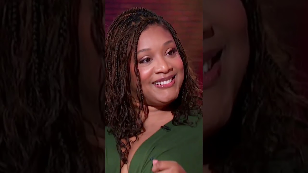 Universal Gen Z Language | Tacarra Williams