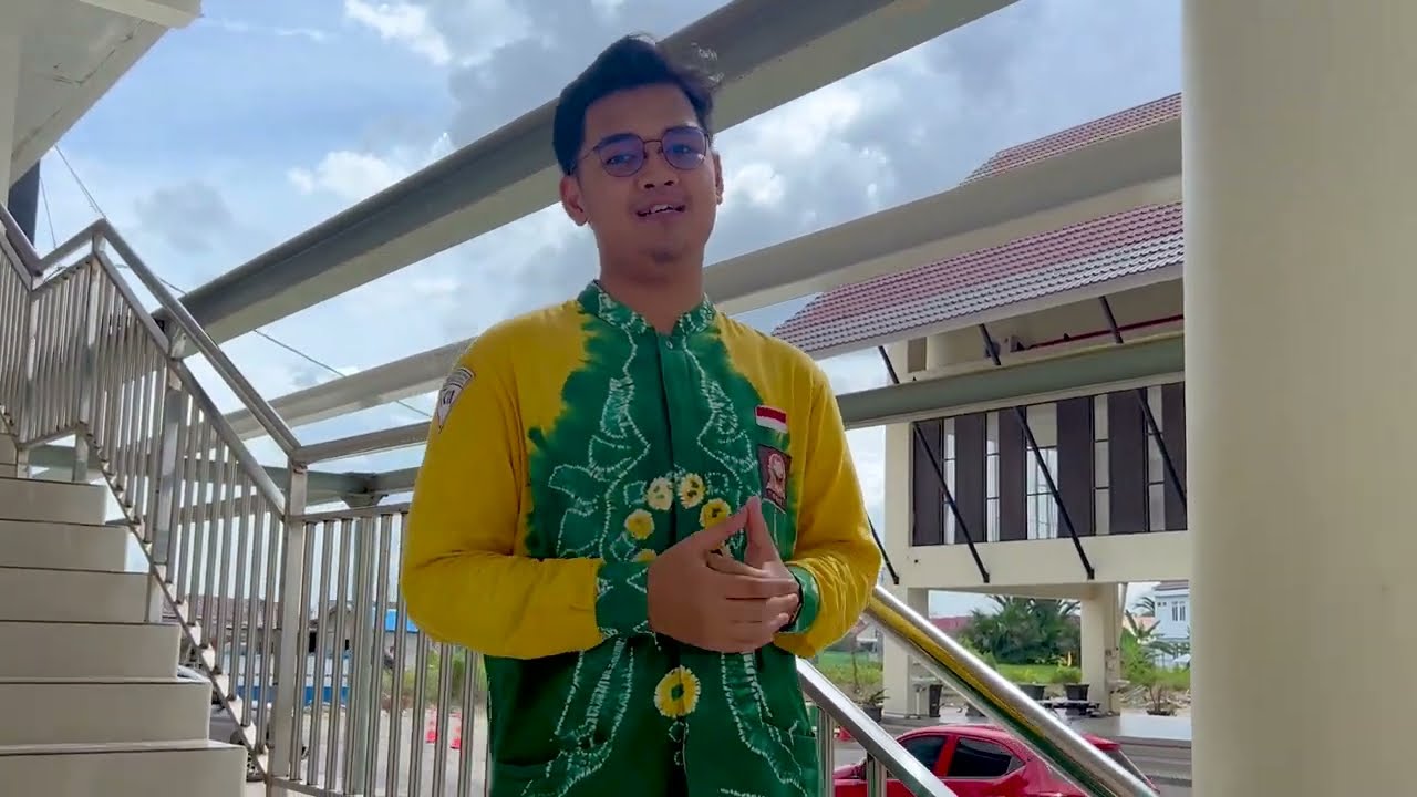 PROFIL SMA ISLAM TERPADU UKHUWAH BANJARMASIN