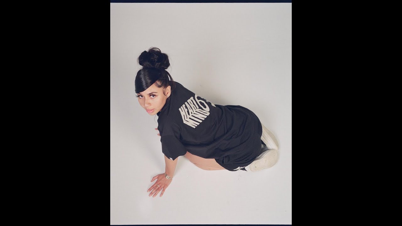 (FREE) Mariah The Scientist Type Beat - WORTH IT