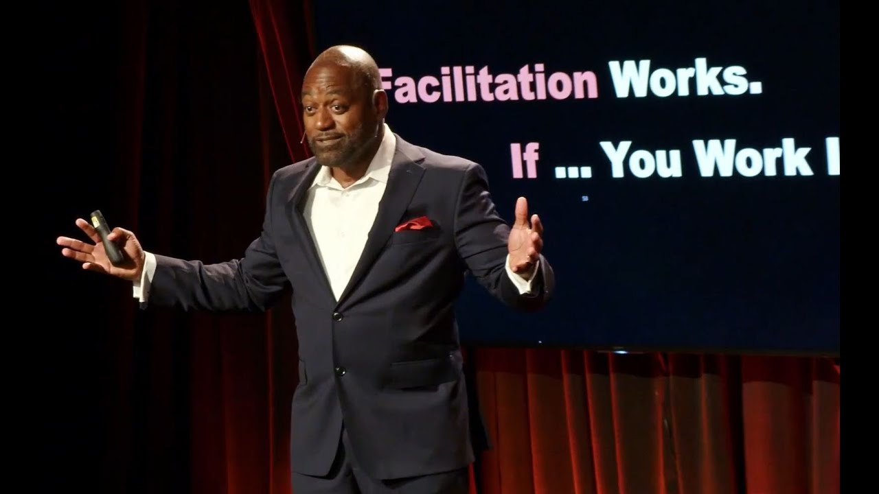 Part 1 - The Power of Facilitation