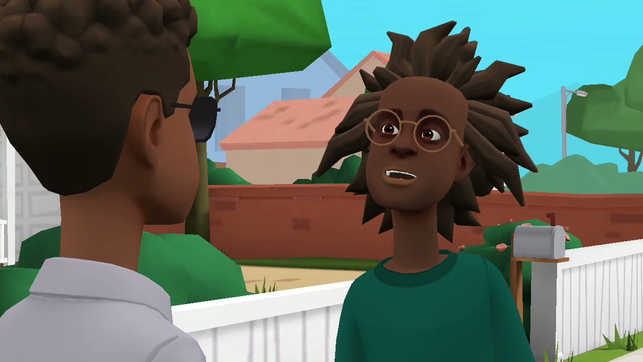 Endis & Magji - The Rapper Episode 9