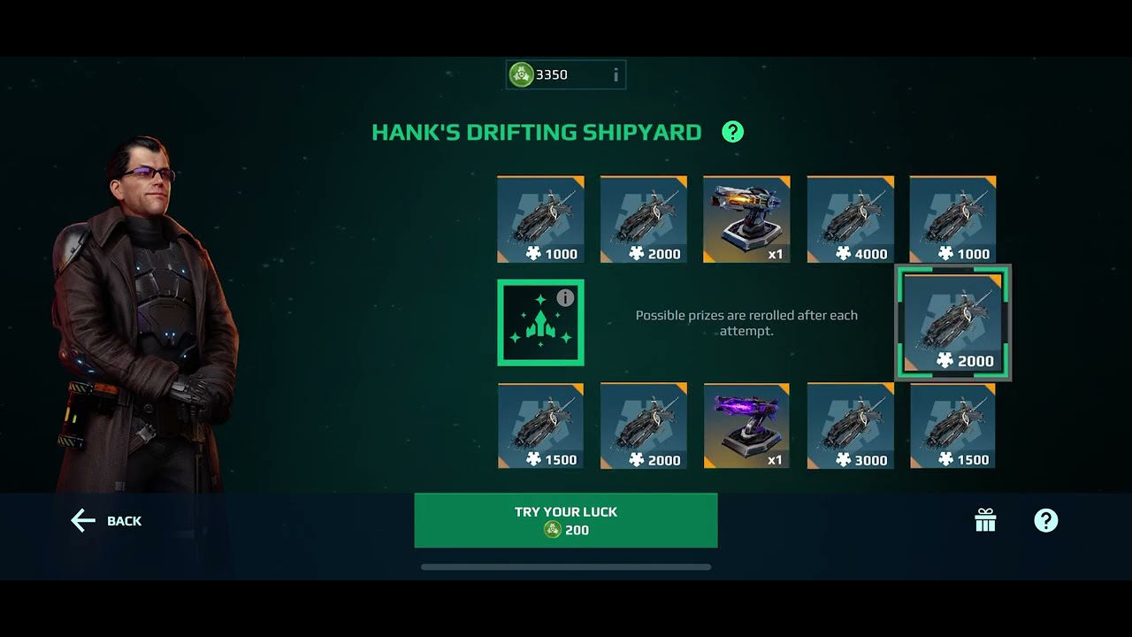 [WR] How To Get Free Upgrade Tokens |War Robots | Gameplay 