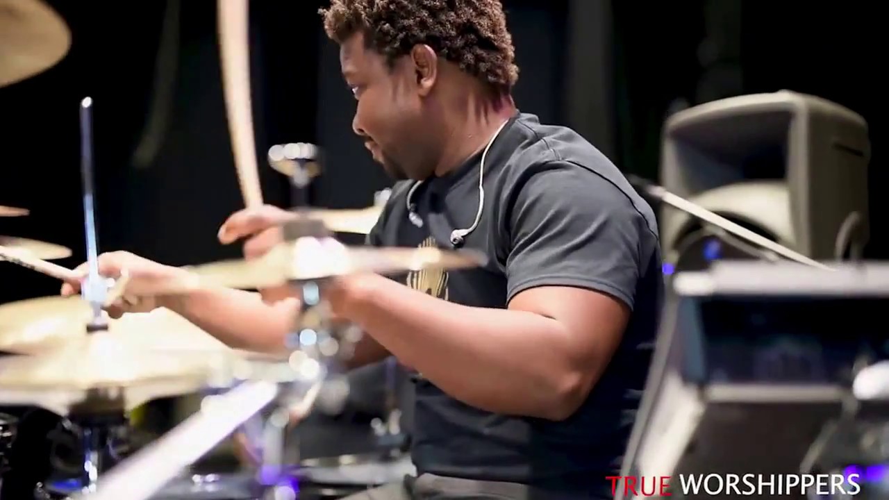 True Worshippers 2017 With Senam Ayiku + Joe Mettle