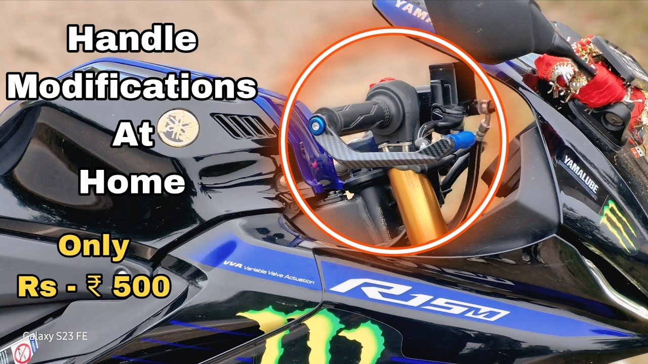 installing Carbon Fiber Liver protector on My Bike At Home  Full information & Cost 😳 Raptor27Rider