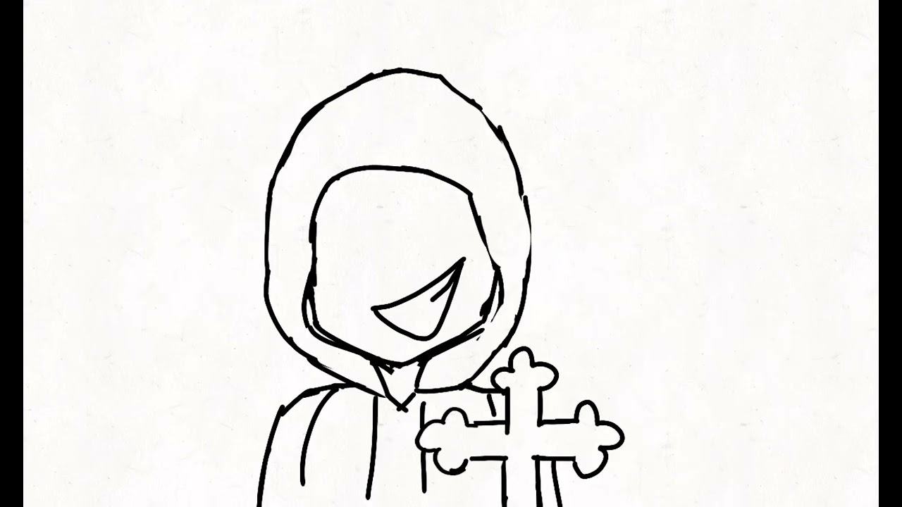 Old animation