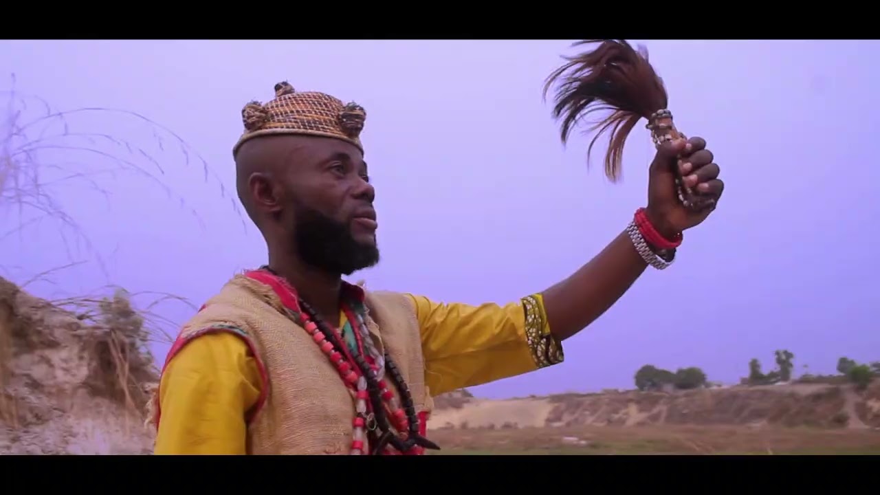 Générique Niata ntaba (album mbuka mbanza) kintueni